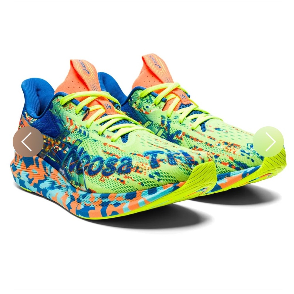 ASICS Noosa Tri 14